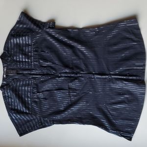 New Hillard & Hanson Brand Blouse